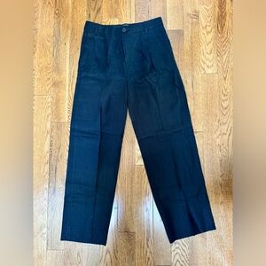 Banana Republic Palma Linen Pants